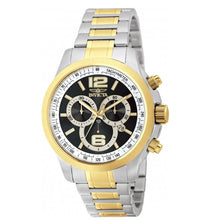 Load image into Gallery viewer, Invicta Specialty Men's 45mm Two-Tone Gold Ronda Swiss Chronograph Watch 0080-Klawk Watches
