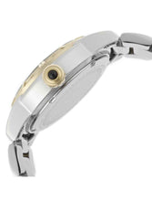 Load image into Gallery viewer, Invicta Angel Women's 12-Diamonds 38mm Two-Tone Gold Swiss Quartz Watch 14376-Klawk Watches