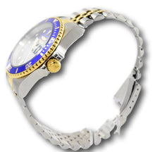 Load image into Gallery viewer, Invicta Pro Diver Automatic Men's 42mm Blue Dial Two-Tone Stainless Watch 29182-Klawk Watches