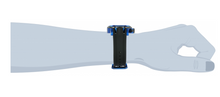 Load image into Gallery viewer, Invicta Speedway Turbo Men's 51mm Electric Blue Swiss Chronograph Watch 20074-Klawk Watches