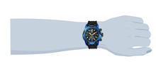 Load image into Gallery viewer, Invicta Speedway Turbo Men's 51mm Electric Blue Swiss Chronograph Watch 20074-Klawk Watches