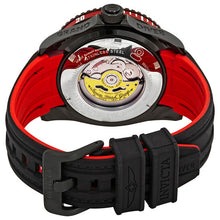 Load image into Gallery viewer, Invicta Grand Diver Automatic Men's 47mm Double Black Silicone Watch 20205-Klawk Watches