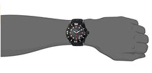Load image into Gallery viewer, Invicta Grand Diver Automatic Men's 47mm Double Black Silicone Watch 20205-Klawk Watches