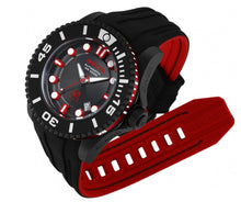 Load image into Gallery viewer, Invicta Grand Diver Automatic Men's 47mm Double Black Silicone Watch 20205-Klawk Watches