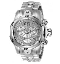 Load image into Gallery viewer, Invicta Venom Lady PAVE Diamond Dial .78ctw Womens 42mm Swiss Chrono Watch 21602-Klawk Watches