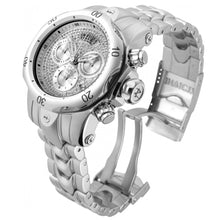 Load image into Gallery viewer, Invicta Venom Lady PAVE Diamond Dial .78ctw Womens 42mm Swiss Chrono Watch 21602-Klawk Watches