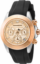 Load image into Gallery viewer, TechnoMarine Manta Ray Women's 38mm Rose Gold Chronograph Watch TM-219044-Klawk Watches