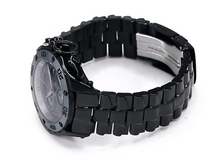 Load image into Gallery viewer, Invicta Reserve Excursion Men's 51mm Double Black Swiss Chronograph Watch 26571-Klawk Watches