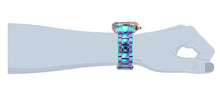 Load image into Gallery viewer, Invicta Subaqua Men's 47mm Rainbow Iridescent Abalone Swiss Chrono Watch 25179-Klawk Watches