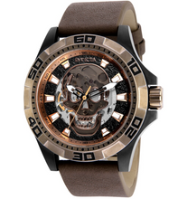 Load image into Gallery viewer, Invicta Disney Pirates of the Caribbean Automatic Men's 48mm Limited Watch 25228-Klawk Watches