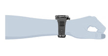 Load image into Gallery viewer, Invicta Bolt Flight Men's 52mm Black Stealth Triple Chronograph Watch 25467-Klawk Watches