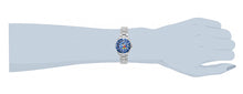 Load image into Gallery viewer, Invicta Pro Diver Mini-Size Women's 30mm Mickey Limited Blue MOP Watch 25571-Klawk Watches