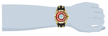 Load image into Gallery viewer, Invicta Marvel Ironman Men's 48mm Limited Edition Quartz Watch 25701 RARE-Klawk Watches