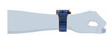 Load image into Gallery viewer, Invicta Marvel Spiderman Men's 52mm Limited Chronograph Watch Bundle 25782-Klawk Watches