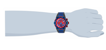 Load image into Gallery viewer, Invicta Marvel Spiderman Men's 52mm Limited Chronograph Watch Bundle 25782-Klawk Watches