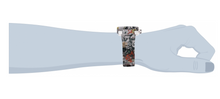 Load image into Gallery viewer, Invicta Coalition Forces Graffiti HydroPlated 51mm Swiss Chronograph Watch 26449-Klawk Watches