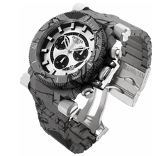 Load image into Gallery viewer, Invicta Coalition Forces Graffiti HydroPlated 51mm Swiss Chronograph Watch 26450-Klawk Watches