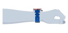 Load image into Gallery viewer, Invicta Marvel Captain America Mens 52mm Limited Edition Chronograph Watch 26780-Klawk Watches