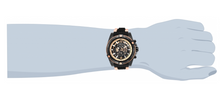 Load image into Gallery viewer, Invicta Marvel Ironman Men's 52mm Limited Rose Gold Chronograph Watch 26798-Klawk Watches