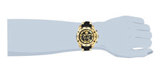 Load image into Gallery viewer, Invicta Marvel Punisher Men's 52mm Gold Limited Edition Chronograph Watch 26860-Klawk Watches