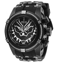 Load image into Gallery viewer, Invicta Marvel Black Panther Men's 53mm Limited Swiss Chronograph Watch 27007-Klawk Watches