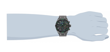 Load image into Gallery viewer, Invicta Coalition Forces Men's 50mm Abalone Dial Chronograph Watch 27262 Rare-Klawk Watches
