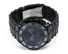 Load image into Gallery viewer, Invicta Reserve Excursion Men's 51mm Double Black Swiss Chronograph Watch 26571-Klawk Watches