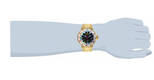 Load image into Gallery viewer, Invicta Pro Diver Automatic Men's 52mm Intercontinental Dial Watch 27666 RARE-Klawk Watches