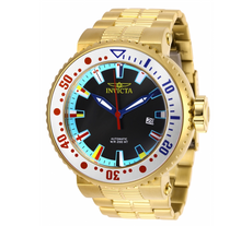 Load image into Gallery viewer, Invicta Pro Diver Automatic Men's 52mm Intercontinental Dial Watch 27666 RARE-Klawk Watches