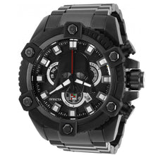 Load image into Gallery viewer, Invicta Star Wars Darth Vader Men's 64mm LARGE Limited Ed Chrono Watch 28063-Klawk Watches