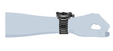 Load image into Gallery viewer, Invicta Star Wars Darth Vader Men's 64mm LARGE Limited Ed Chrono Watch 28063-Klawk Watches