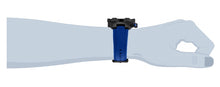 Load image into Gallery viewer, Invicta Aviator Men's 51mm UltraMarine Blue Silicone Chronograph Watch 28092-Klawk Watches