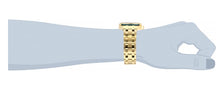 Load image into Gallery viewer, Invicta Jason Taylor Automatic Men's 48mm JT Limited Edition Gold Watch 28526-Klawk Watches