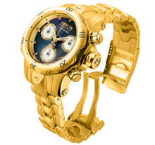 Load image into Gallery viewer, Invicta Reserve Venom Lady 42mm Black MOP Diamond Dial Swiss Chrono Watch 28619-Klawk Watches