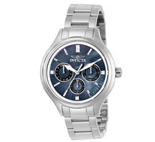 Load image into Gallery viewer, Invicta Angel Women's 38mm Mother of Pearl Dial Multi-Function Watch 28739-Klawk Watches