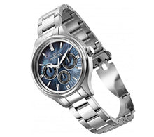 Load image into Gallery viewer, Invicta Angel Women's 38mm Mother of Pearl Dial Multi-Function Watch 28739-Klawk Watches