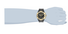 Load image into Gallery viewer, Invicta Bolt Sport Miyota Triple Chronograph Men's 52mm Gold Watch 30040-Klawk Watches