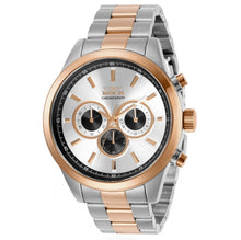 Load image into Gallery viewer, Invicta Specialty Men's 48mm Rose Gold Two-Tone Chronograph Watch 29173-Klawk Watches