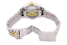 Load image into Gallery viewer, Invicta Pro Diver Automatic Men's 42mm Blue Dial Two-Tone Stainless Watch 29182-Klawk Watches