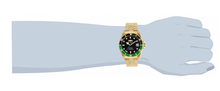 Load image into Gallery viewer, Invicta Pro Diver Automatic Men's 42mm Black Dial Green Bezel Watch 29184-Klawk Watches