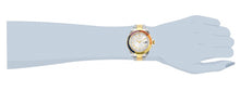 Load image into Gallery viewer, Invicta Angel Women's 40mm Rainbow Cubic Zirconia Swiss Quartz Watch 29665-Klawk Watches