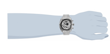 Load image into Gallery viewer, Invicta Speedway Men's 50mm Skeleton Dial Silver Miyota Chronograph Watch 30036-Klawk Watches