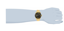 Load image into Gallery viewer, Invicta Pro Diver Automatic JT Limited Edition Men's 40mm Gold Watch 30209-Klawk Watches