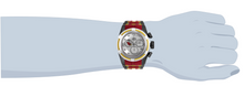 Load image into Gallery viewer, Invicta Zeus Bolt NFL Arizona Cardinals Men's 53mm Swiss Chronograph Watch 30223-Klawk Watches