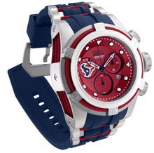 Load image into Gallery viewer, Invicta Zeus Bolt Houston Texans Men's 53mm Swiss Chronograph Watch 30235-Klawk Watches