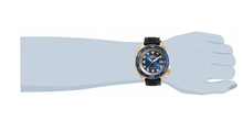Load image into Gallery viewer, Invicta Pro Diver Sea Wolf Automatic Men's 47mm Blue & Gold Sport Watch 30426-Klawk Watches