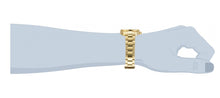 Load image into Gallery viewer, Invicta Pro Diver Men's 46mm Blue Dial Gold Stainless Chronograph Watch 31492-Klawk Watches