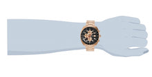 Load image into Gallery viewer, Invicta Pro Diver Men's 46mm Rose Gold Stainless Chronograph Watch 31493-Klawk Watches