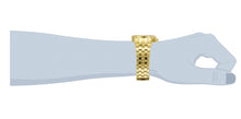 Load image into Gallery viewer, Invicta Aviator Pilot Men's 50mm Gold Stainless Fly-Back Chronograph Watch 31592-Klawk Watches