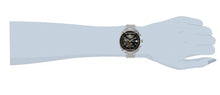 Load image into Gallery viewer, Invicta Pro Diver U.S. Army Womens 38mm Silver Tone Chronograph Watch 31843 RARE-Klawk Watches